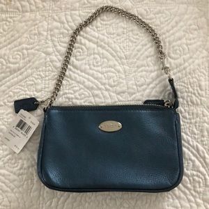 Coach bag. NEVER USED. Tag is still on.